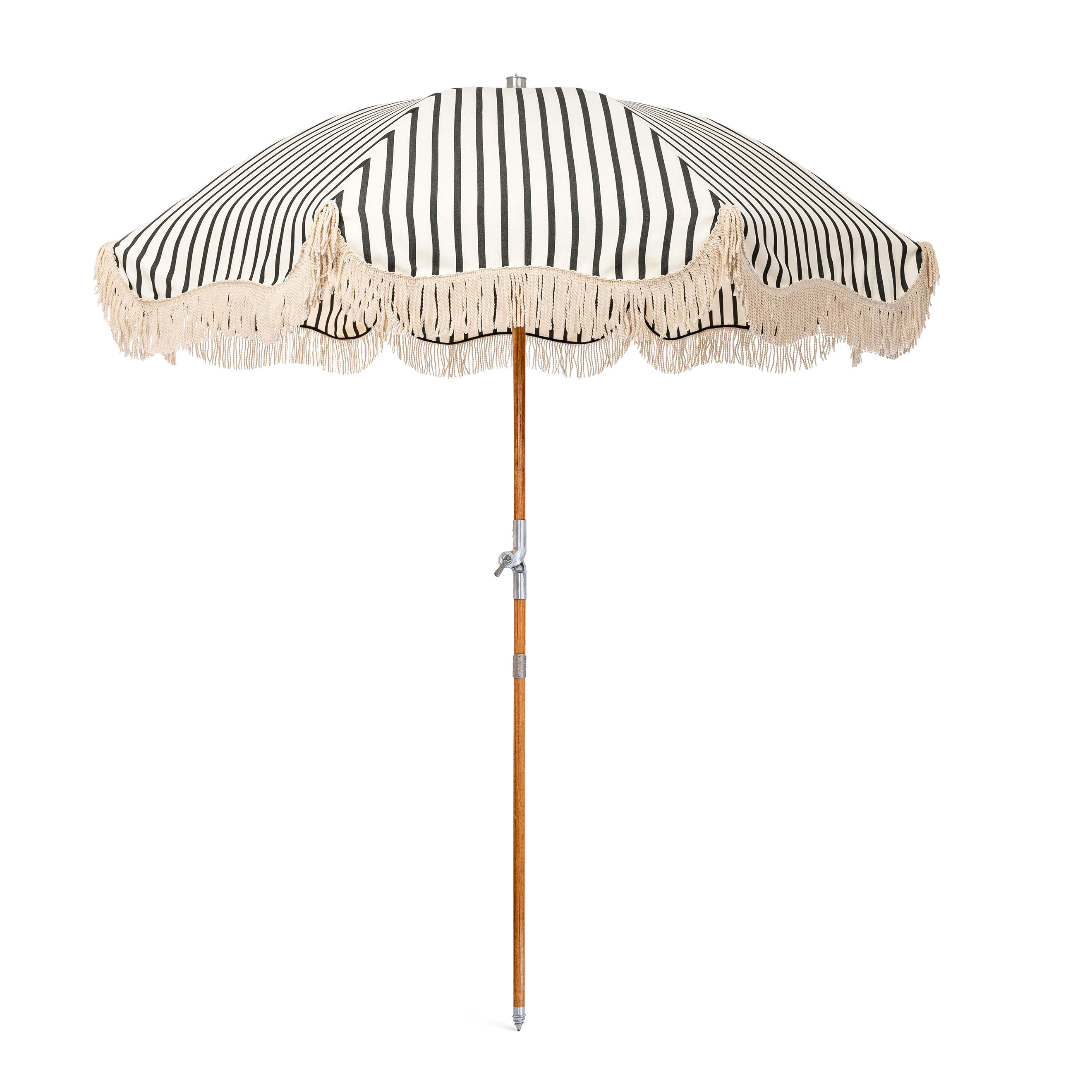 Premium Beach Umbrella by Business & Pleasure Co.