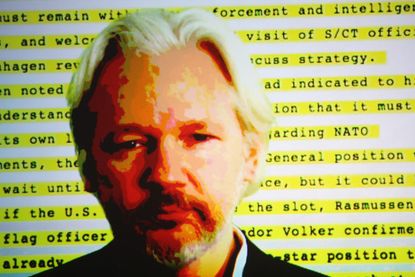 Swedish court rejects Julian Assange's appeal