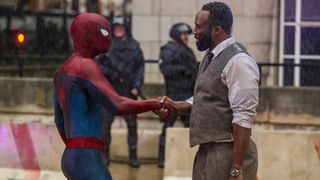 Spider-Man: Brand New Day