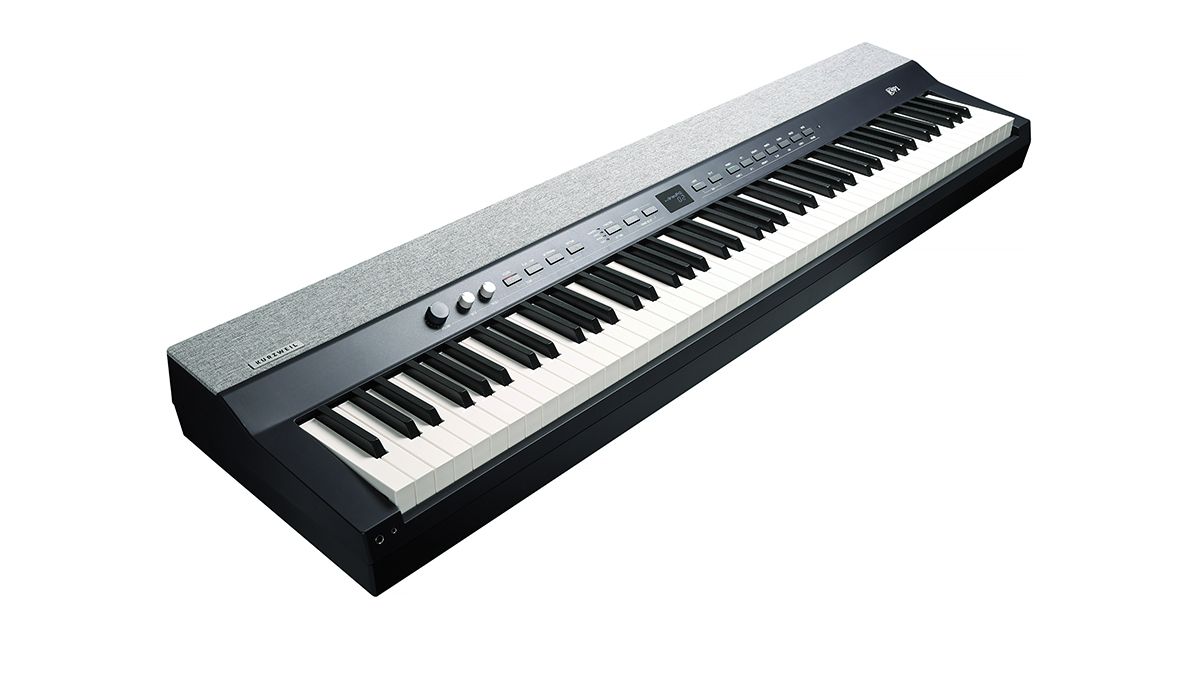 Kurzweil KaP1