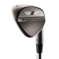 Titleist Vokey SM8 Wedge | 13% off at PGA Superstore
Was $159.99 Now $139.98

One of the most popular chippers on the market, the Vokey SM8 wedges deliver fantastic performance, easy controllability and adjustability with both flight and distance. The clubs look excellent, with Titleist adding an excellent finish and sleek design to the clubhead, which is available in several styles. And for a 13% saving, you should certainly think about picking one up this January!

Read our full Vokey SM8 Wedge Review