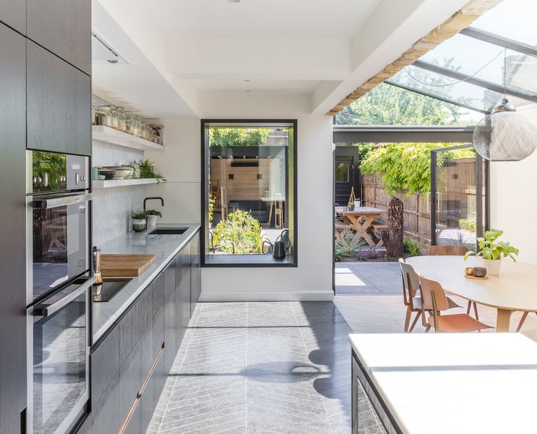 Before & After: Terraced House in Hackney Gets A Modern Make-Over