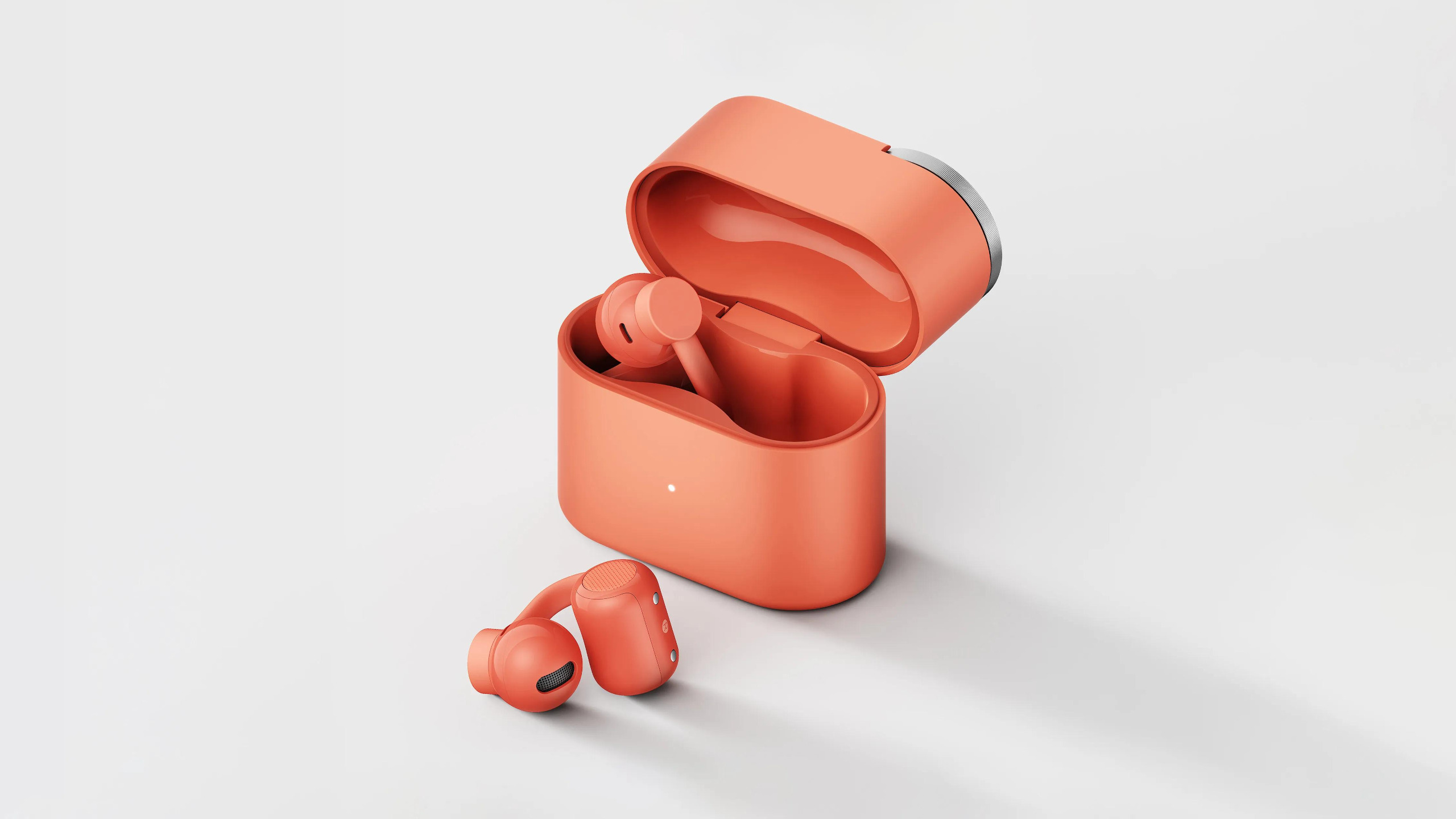 CMF Clip Pro in Coral