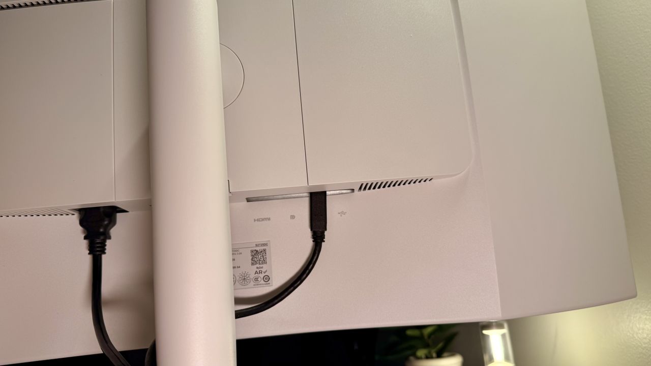 Dell | 27 Plus QHD USB-C Monitor