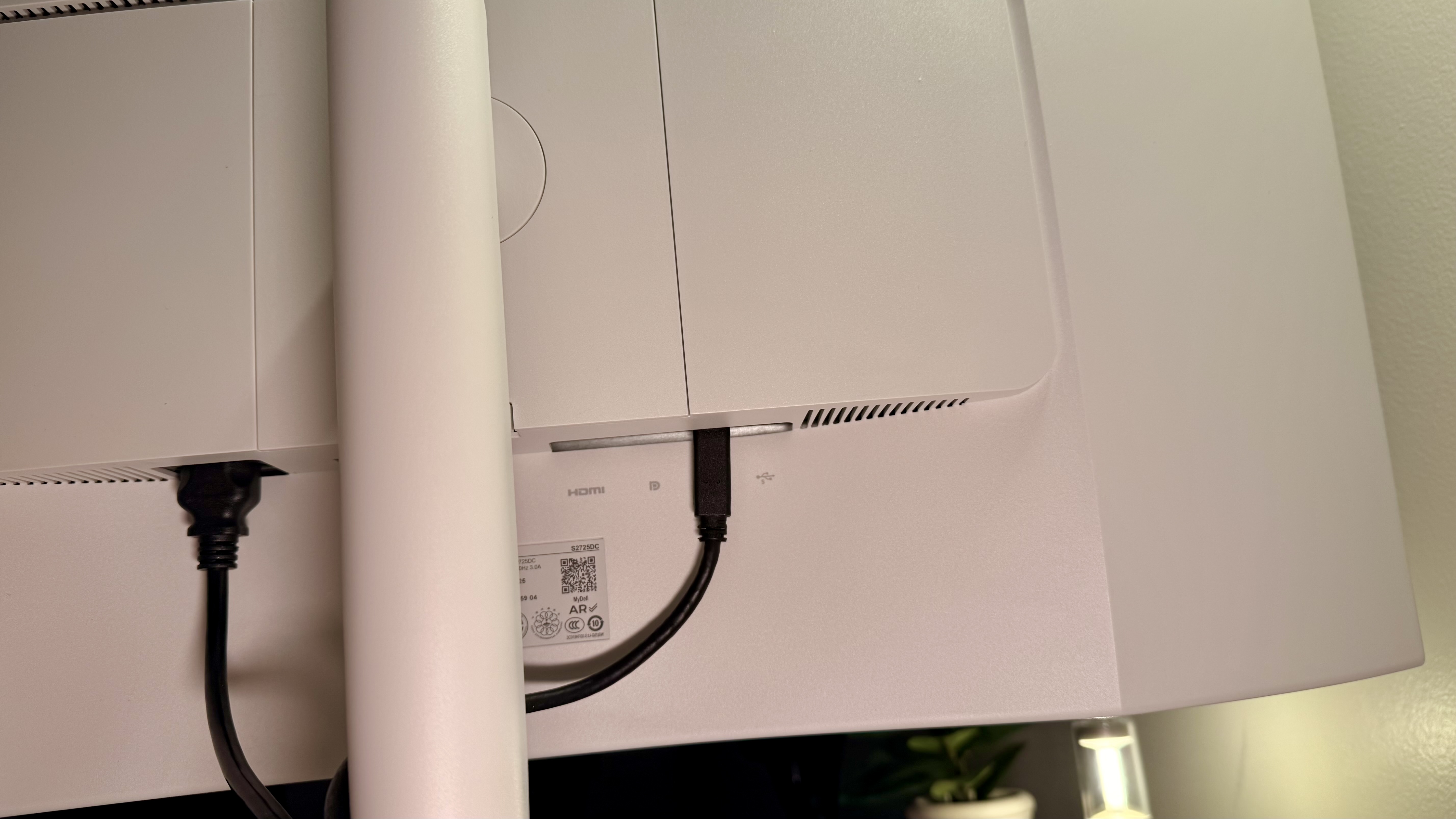 Dell | 27 Plus QHD USB-C Monitor