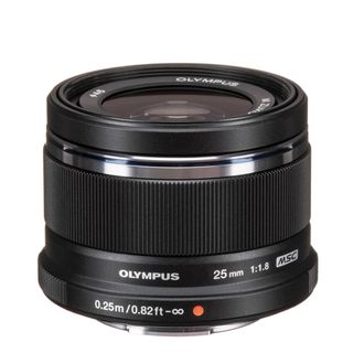 Best Olympus Lenses (OM System)