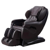 Titan Pro Series Reclining Massage Chair: was $2,799 now $1,499 @Home Depot