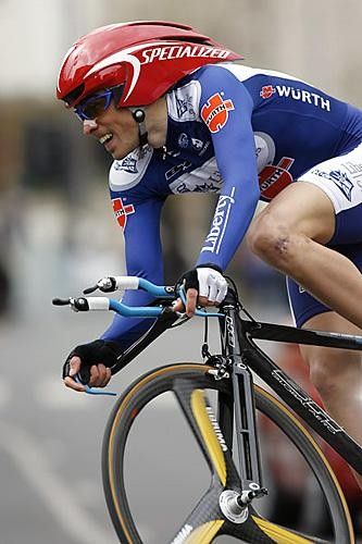 An excellent prologue for Contador