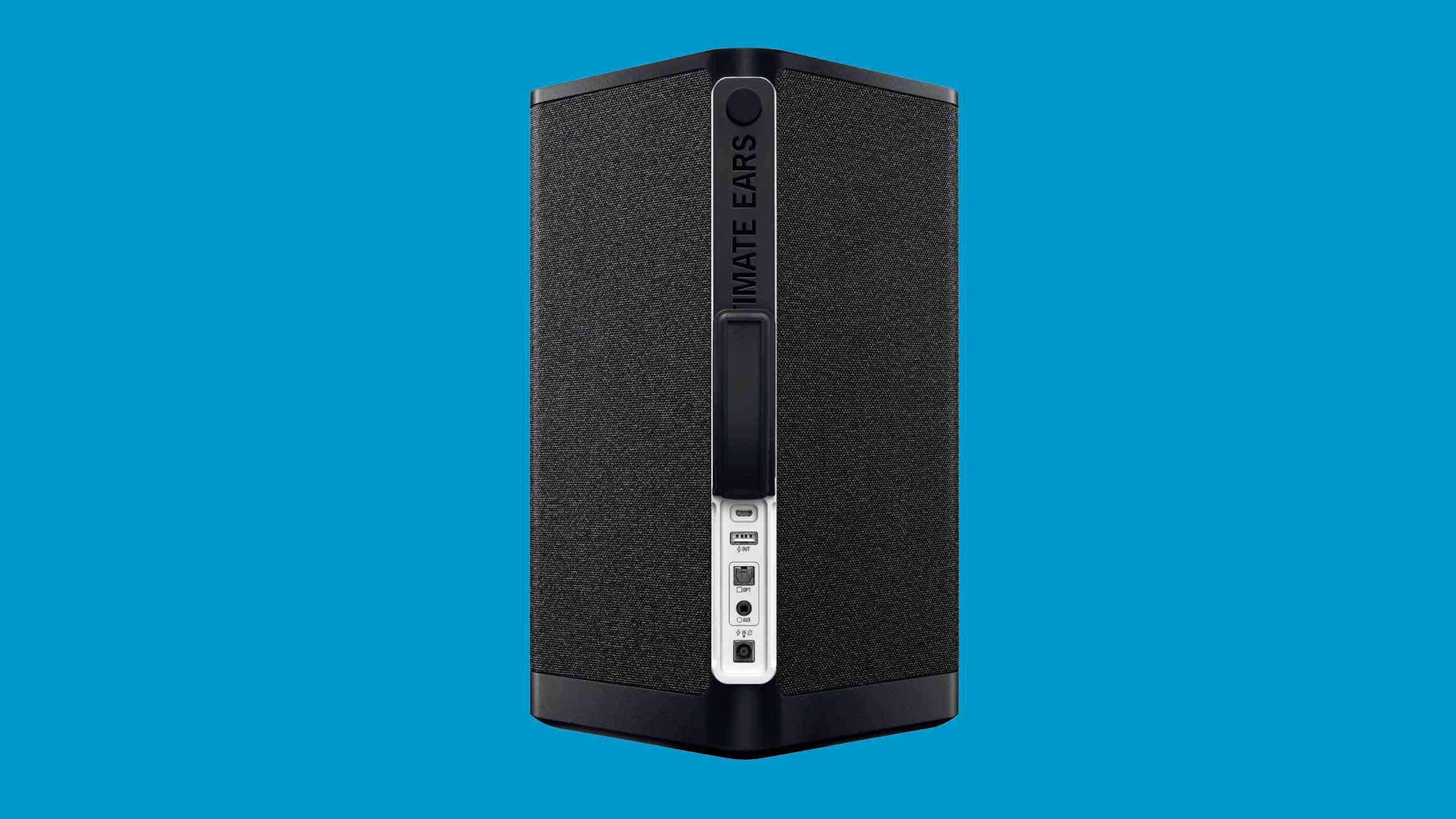 UE Hyperboom review: 5 things to know