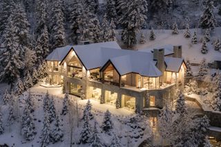chalet for sale