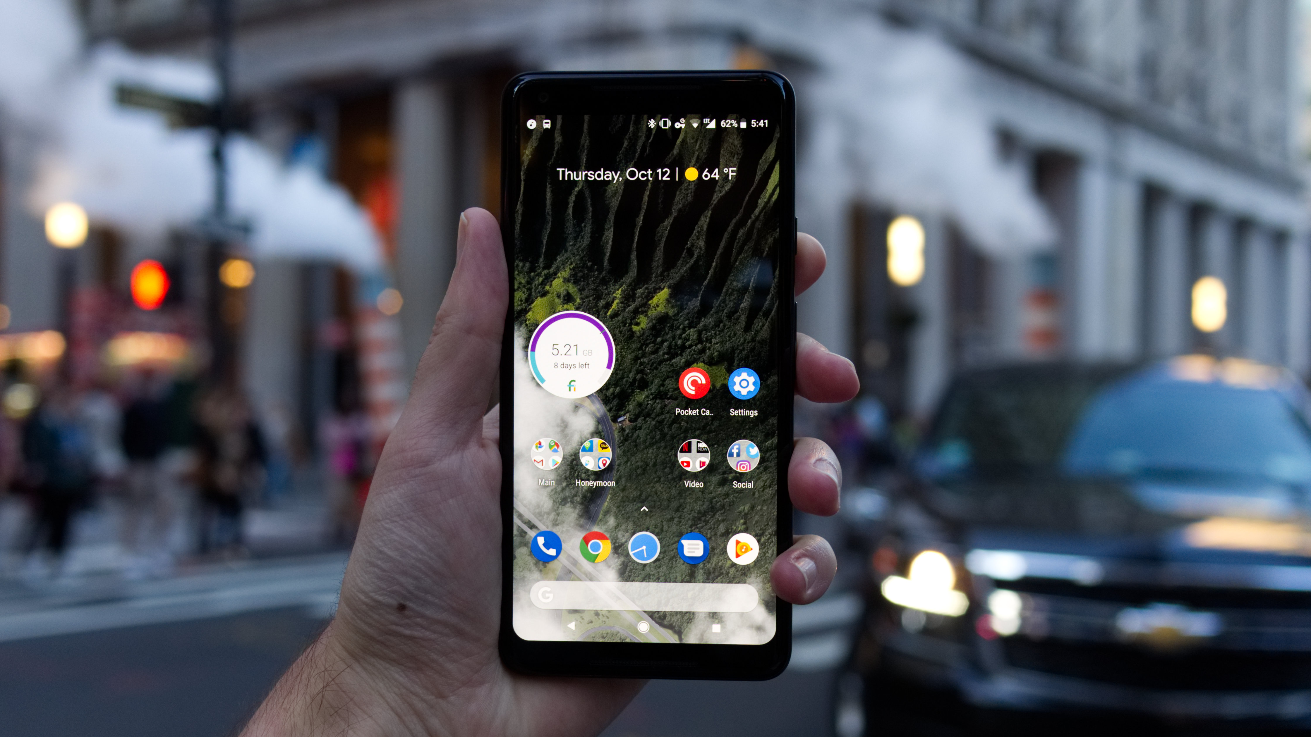 Google Pixel 3: what we want to see