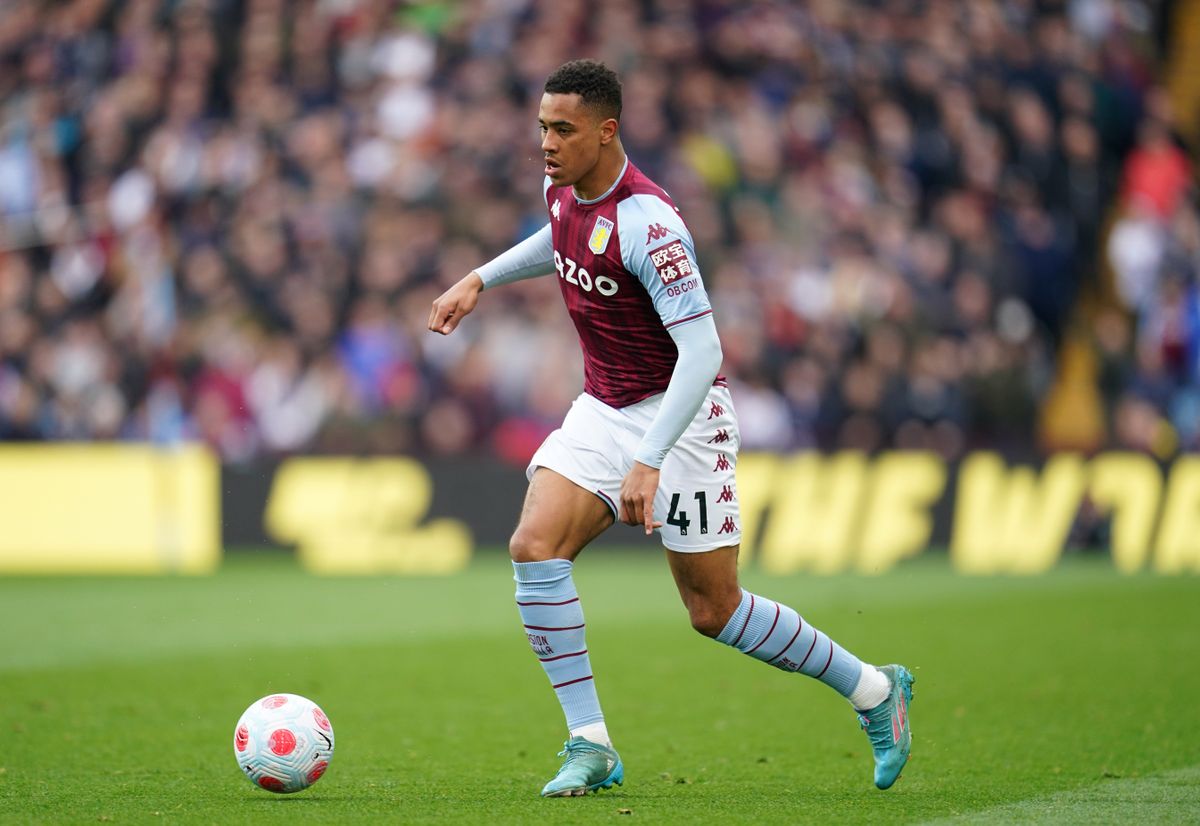 Aston Villa v Tottenham Hotspur – Premier League – Villa Park