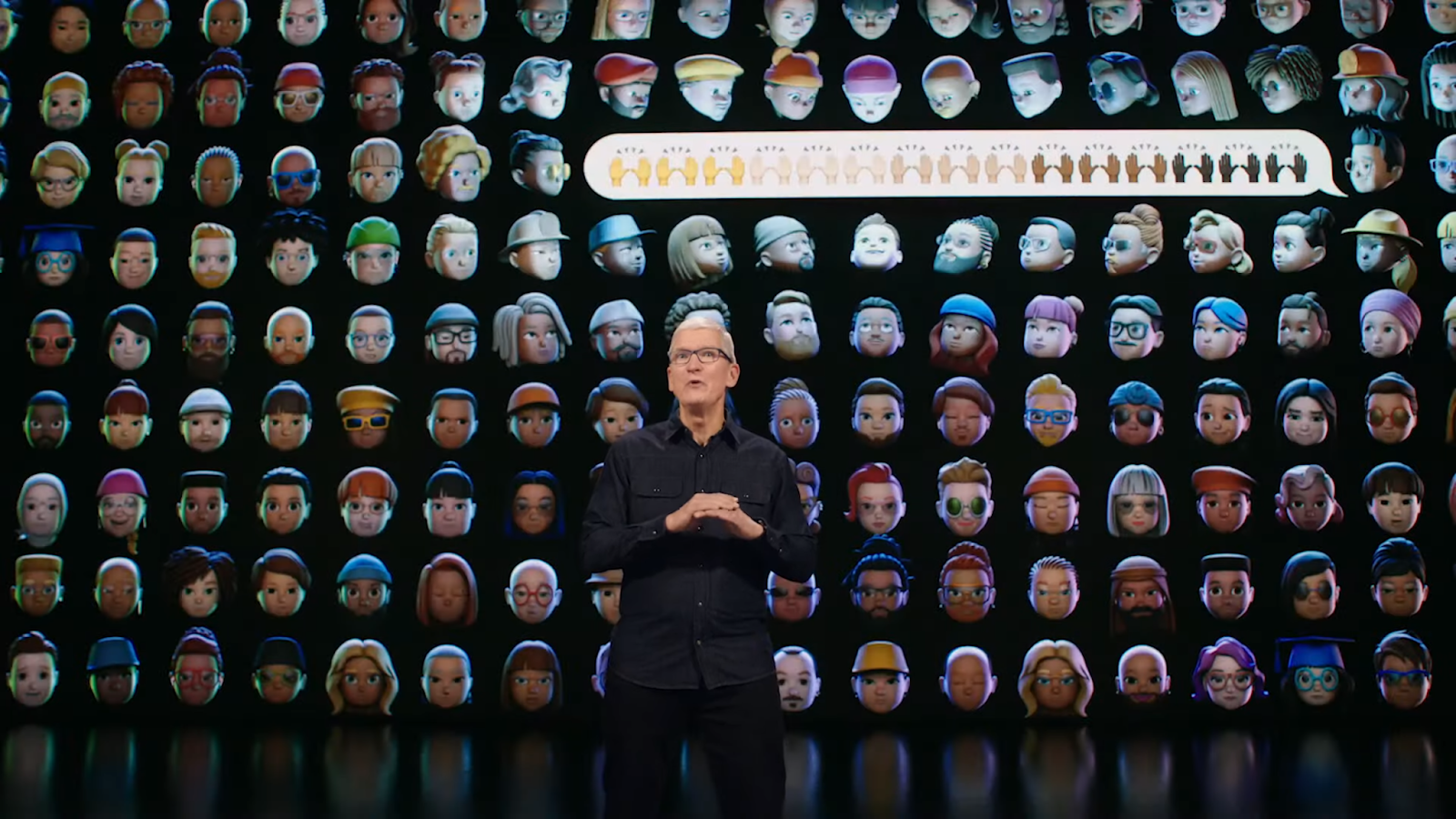 WWDC Hed