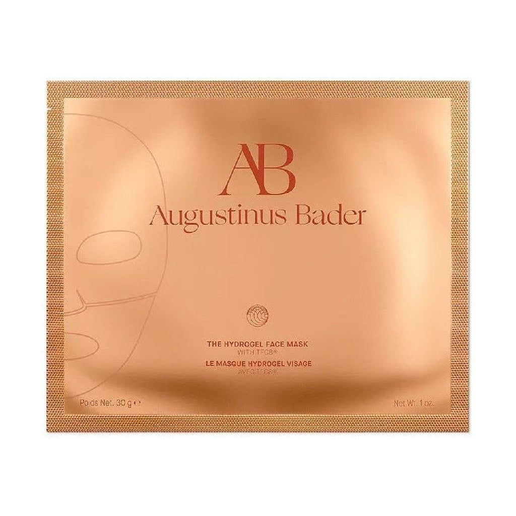 The Hydrogel Face Mask