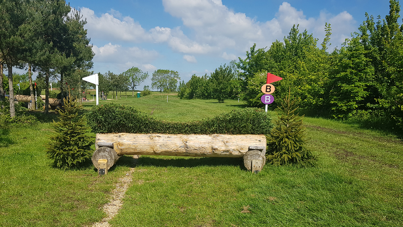 H&amp;amp;H Festival of Eventing photos for CMS