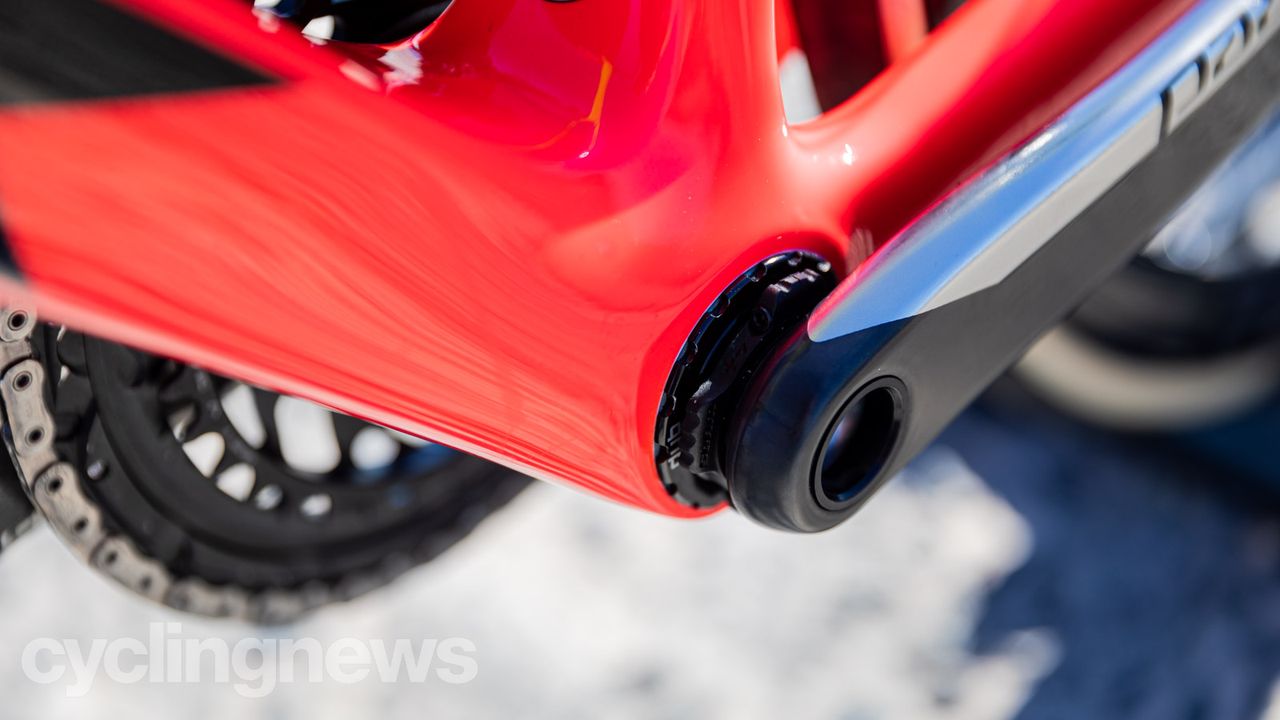 Trek Emonda SLR 9
