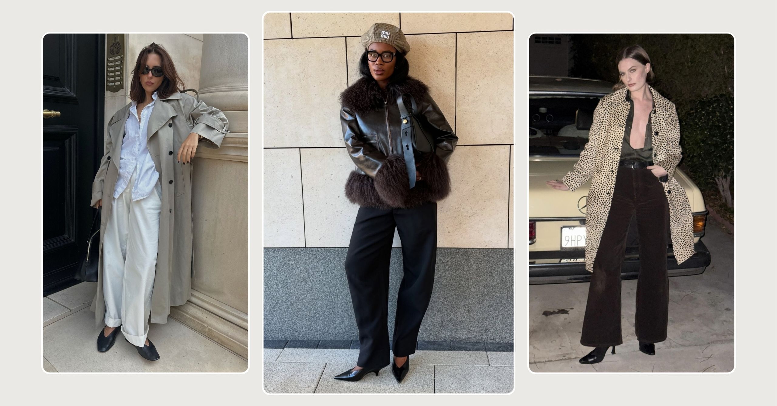 Classic, Cult or Just Plain Chic: 11 Brands We’re Backing in 2026