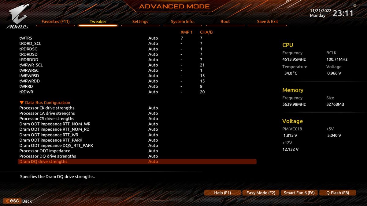 Gigabyte B650E Aorus Master
