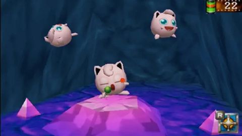 25 Best Nintendo 64 Games Of All Time | GamesRadar+