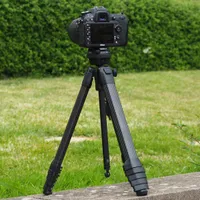Peak Design Travel Tripod