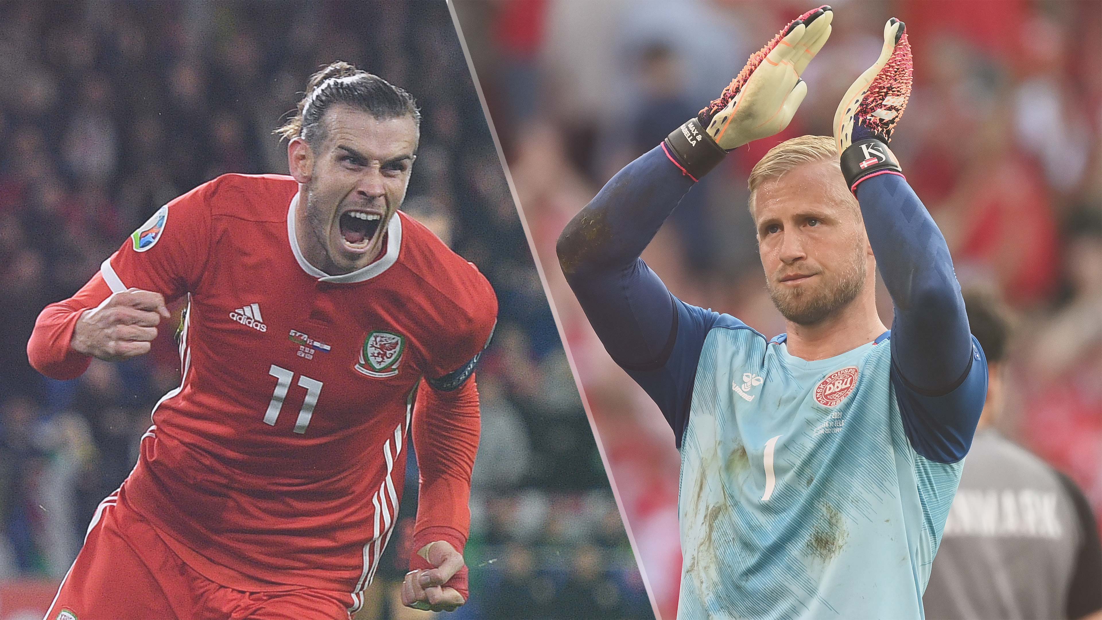 Wales Vs Denmark Live Stream How To Watch Euro Round Of 16 Game For Free Tom S Guide
