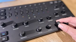 Loupedeck+