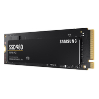 Samsung 980 1TB solid state drive | $15 off