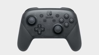 best pc controller: Switch Pro