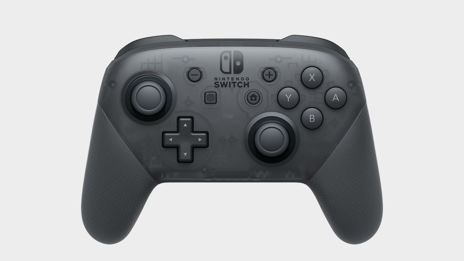 best pc controller: Switch Pro