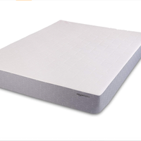 Amazon Basics Cooling Mattress