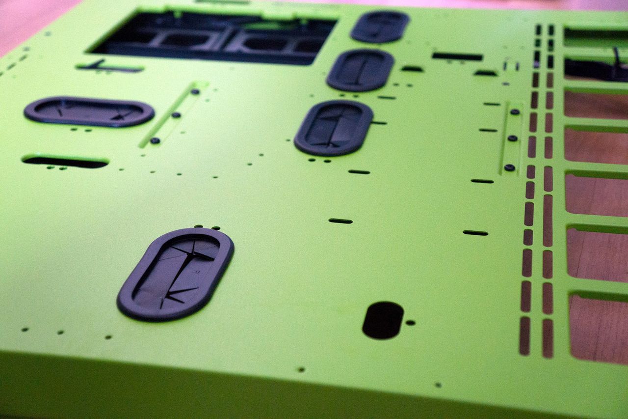 Core P5