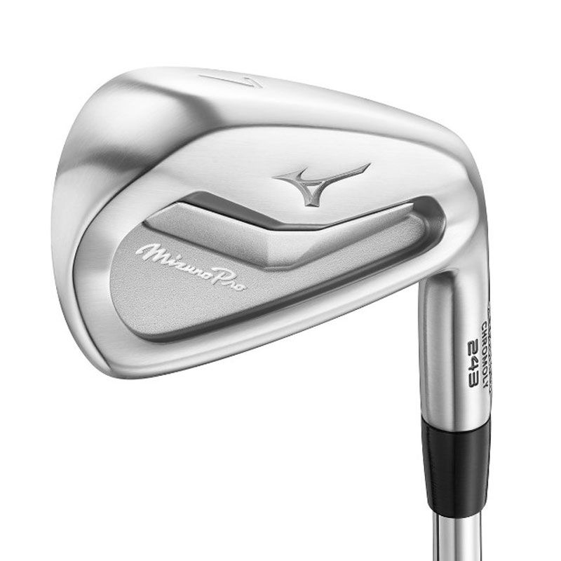 Best Irons For Low Handicappers 2024 Golf Monthly