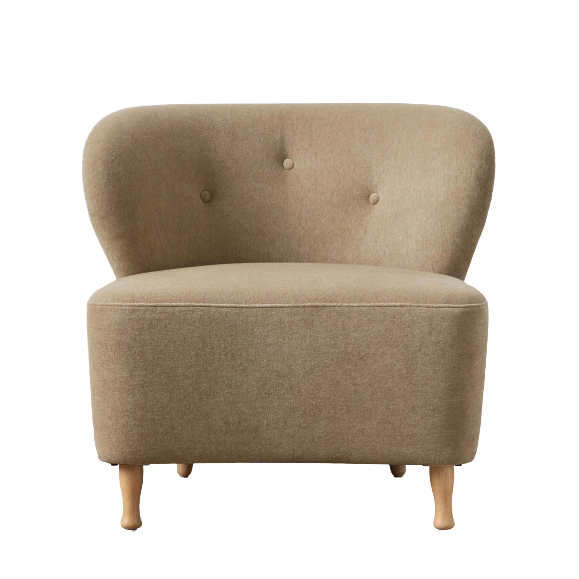 Carmella Slipper Chair, $2,178 at McGee &amp;amp; Co