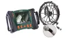 Extech HDV650-30G Plumbing VideoScope Kit