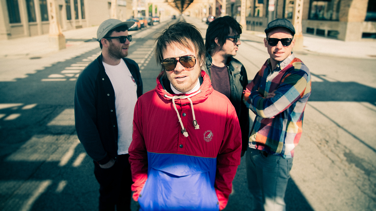 Enter Shikari