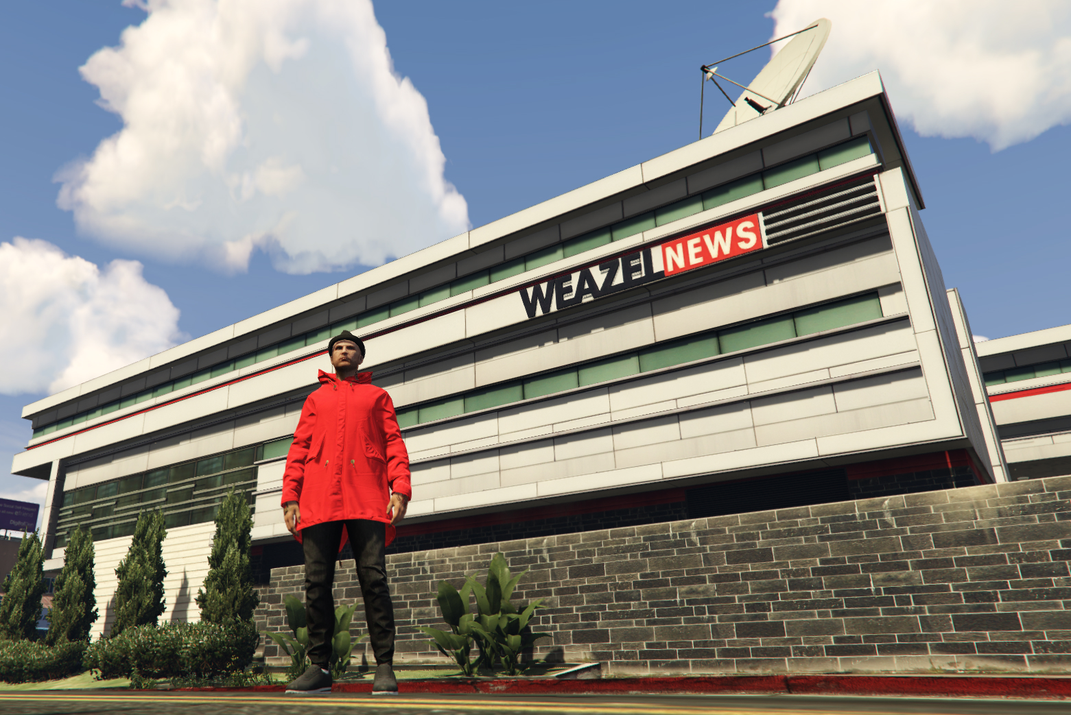 I Robbed A String Of Banks Unarmed By Posing As A Journalist In A - 