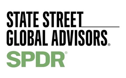 Real Estate Select Sector SPDR