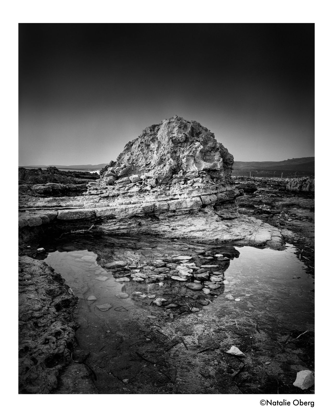 Ilford Pan F Plus