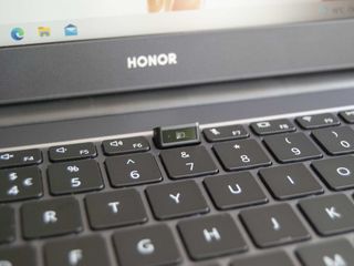 HONOR Magicbook 14 2021 Review