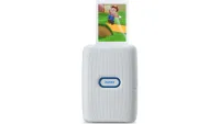 Best small Bluetooth printer: INSTAX mini Link Photo Printer