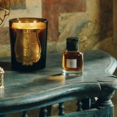 incense perfumes