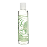 Kinky Curly Come Clean Natural Moisturizing Shampoo