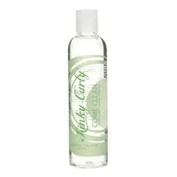 Kinky Curly Come Clean Natural Moisturizing Shampoo