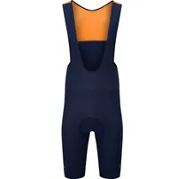 Le Col Men's Sport Cargo Thermal Bib Shorts