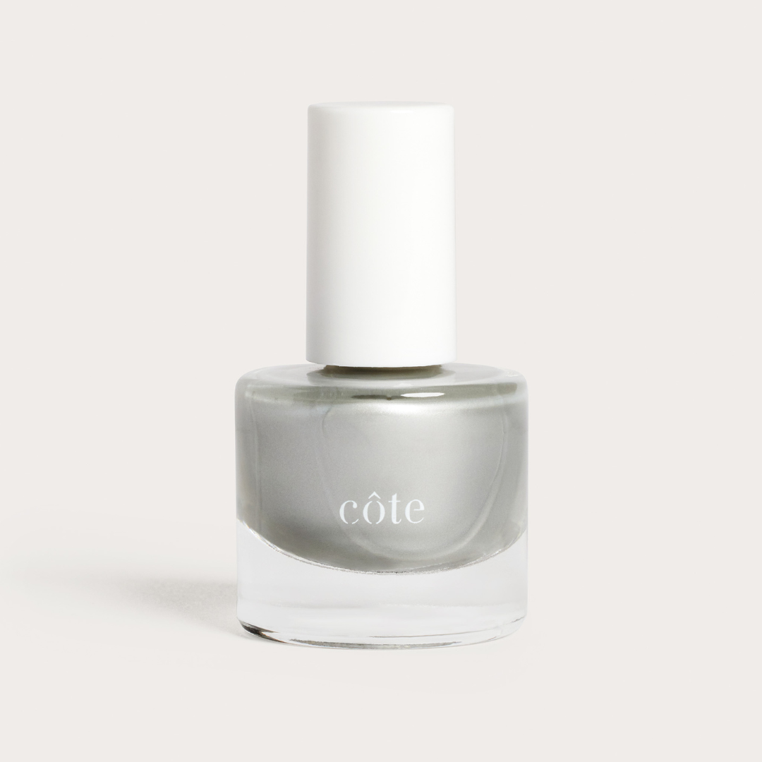 Magnetic Nail Polish