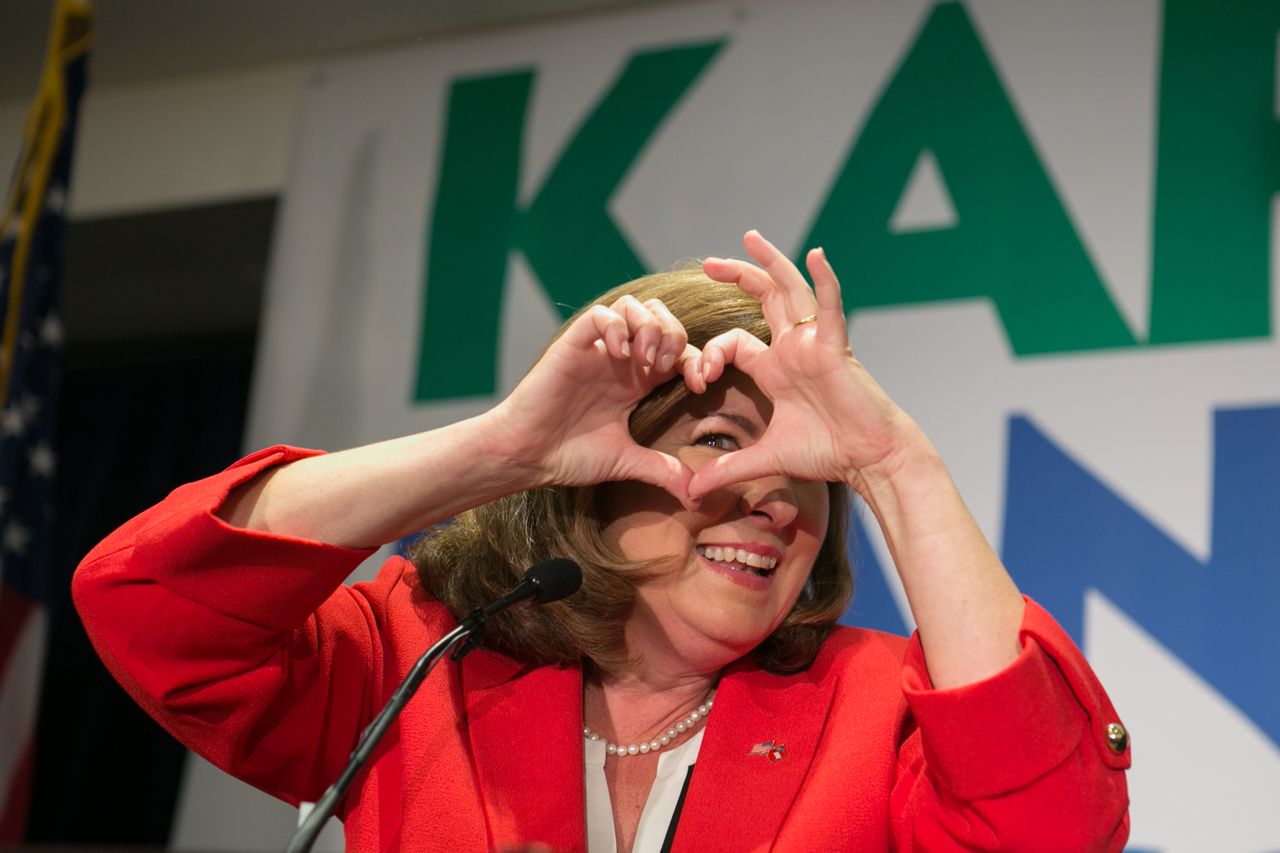 Karen Handel