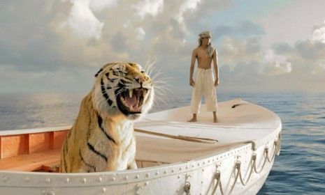 Life of Pi the book sold 9 million copies worldwide. And even if Life of Pi the movie sells 9 million tickets, it won&amp;#039;t be close to breaking even.