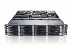 The Dell PowerEdge C6100