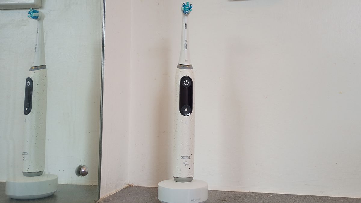 Best electric toothbrushes 2024 for a deeper clean Live Science