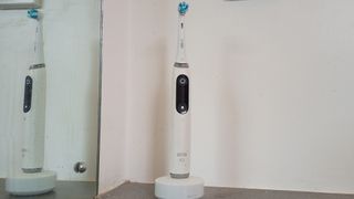 Best Electric Toothbrushes 2024 For A Deeper Clean | Live Science